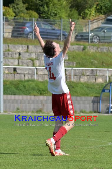 KKA-Sinsheim-TSV-Waldangelloch-vs-FC-Weiler (© Siegfried Lörz)